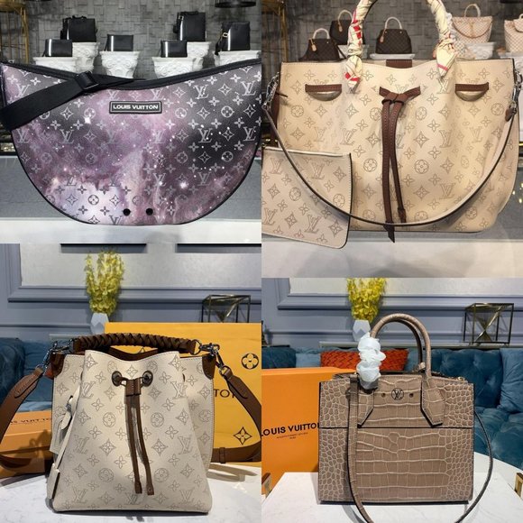 ONLY 200$ for Bags That Every woman hopes today's